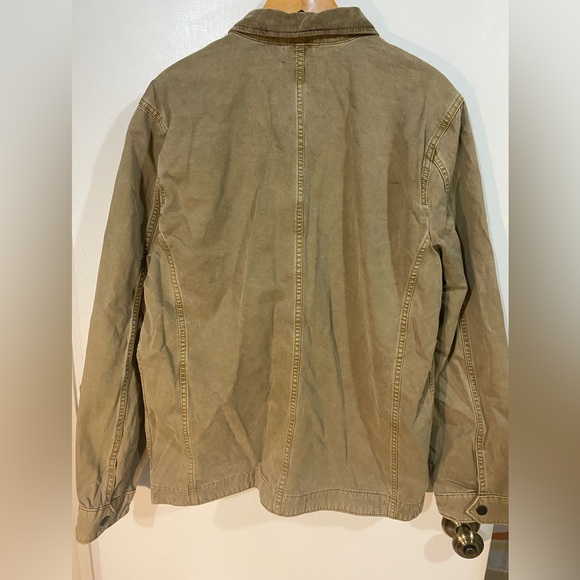 Lucky Brand Men’s Coat - Picture 2 of 3